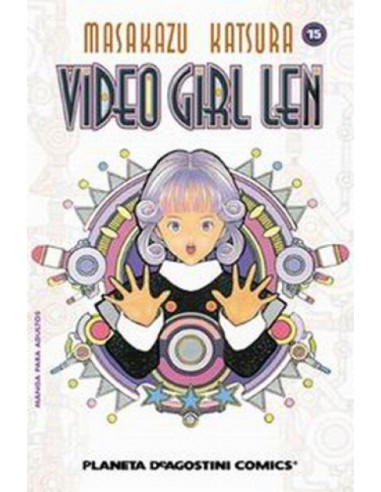 Video Girl Ai 15