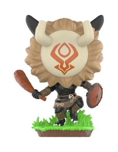 Genshin Impact POP! Games Vinyl Figura Hilichurl 9 cm