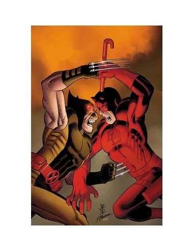 Daredevil 54: #7