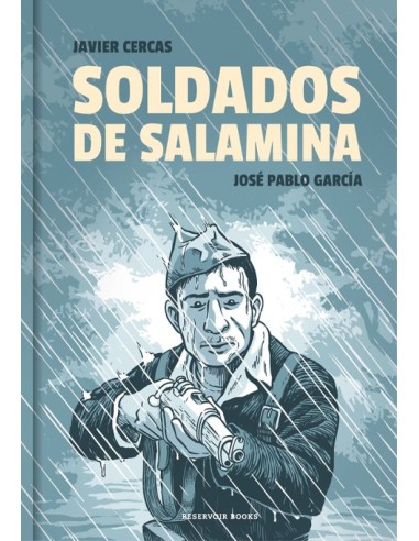 Soldados de Salamina