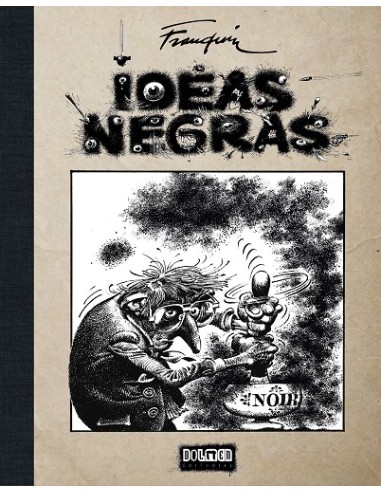 IDEAS NEGRAS