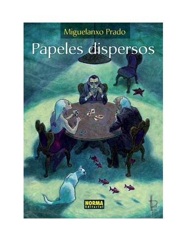 Col.Prado nº14: Papeles dispersos I