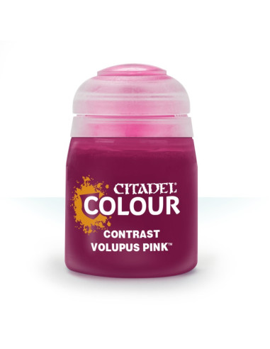 Citadel Colour:Volupus Pink