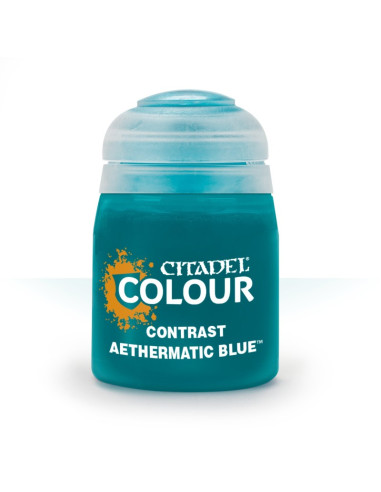 Contrast - Aethermatic Blue (18ml) (29-41)