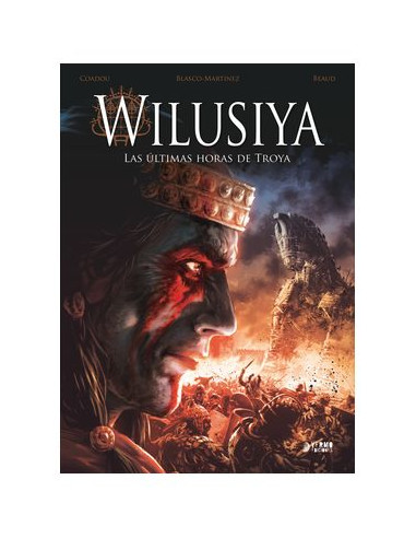 Wilusiya