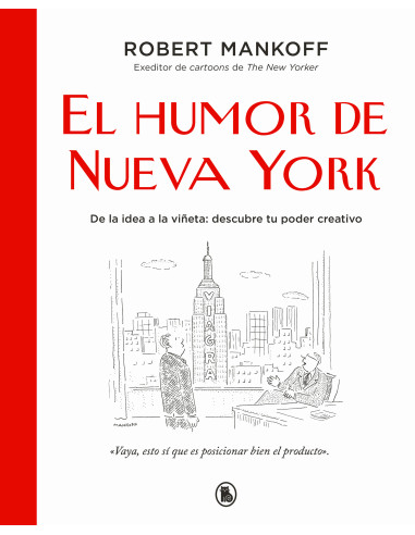 El humor de Nueva York