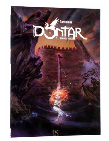 Dontar