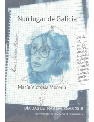 Nun lugar de Galicia