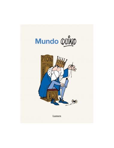 Mundo Quino