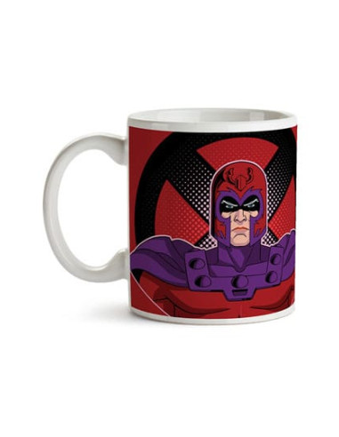 X-Men Taza 97 Magneto