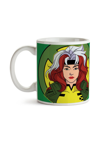 X-Men Taza 97 Rogue