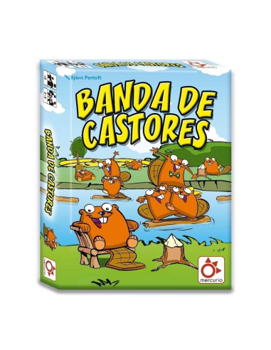 Banda de castores