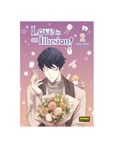 Love is an ilusion 02