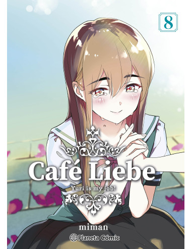 Café Liebe nº 08