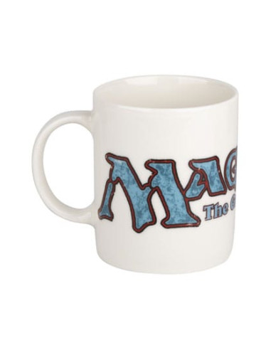 Magic the Gathering Taza Logo Vintage 320 ml