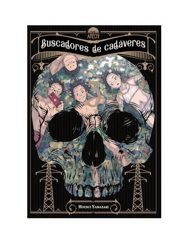 Buscadores de cadáveres 03