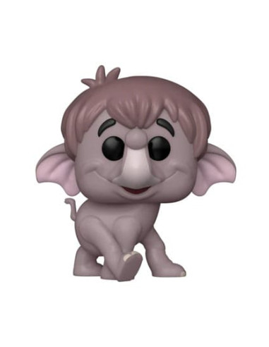 El libro de la selva POP! Disney Vinyl Figura Hathi Jr. 9 cm