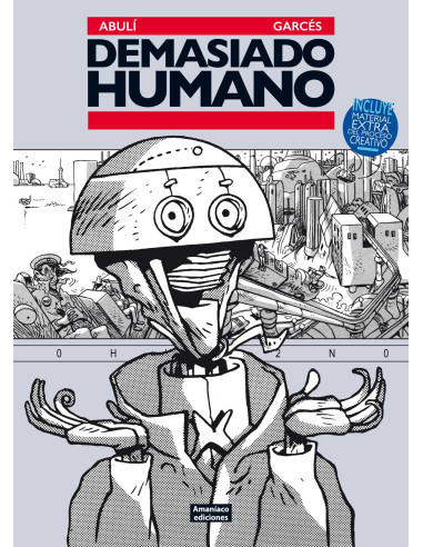 Demasiado humano