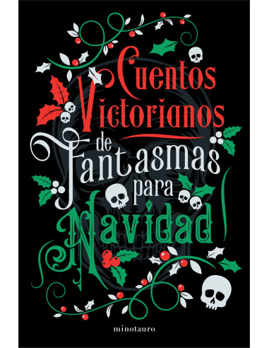 Cuentos victorianos de fantasmas para Navidad