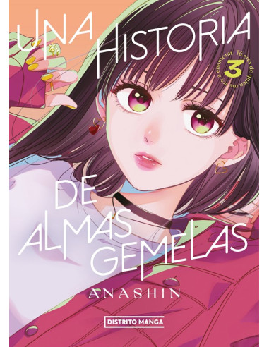 Una historia de almas gemelas 03