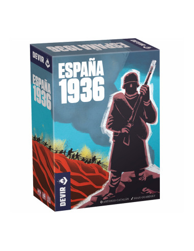 España 1936