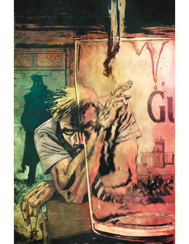 Hellblazer vol. 18 de 26