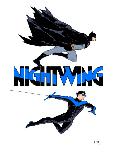 Nightwing núm 38