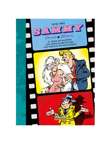 Sammy 1978-1981