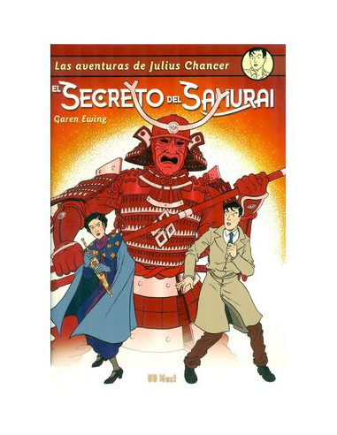 El secreto del samurai