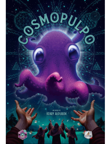 Cosmopulpo