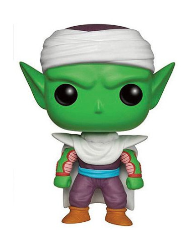 Dragon Ball Z POP! Vinyl Figura Piccolo 10 cm