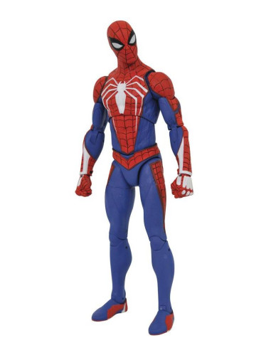 Marvel Select Figura Spider-Man Video Game 18 cm