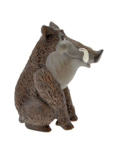 Asterix figura mini Wild Boar 5 cm