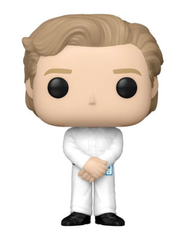 Stranger Things POP! TV Vinyl Figura Henry 001 9 cm