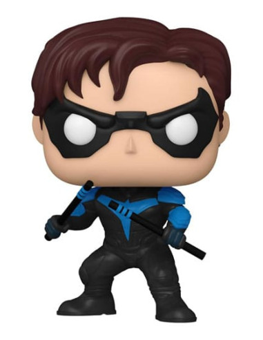 DC Comics Series Figura POP! TV Vinyl Nightwing 9 cm