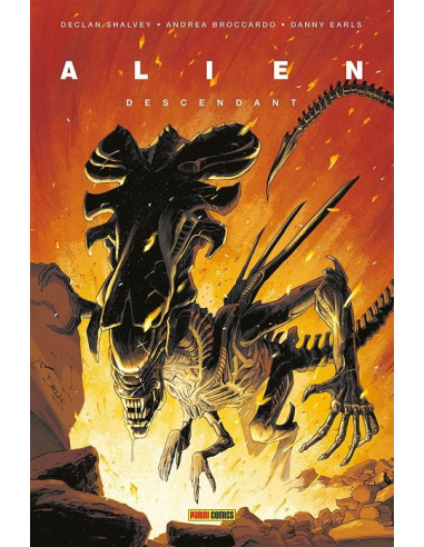 Alien nº5