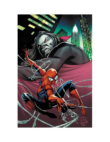 El Asombroso Spiderman 241 #32