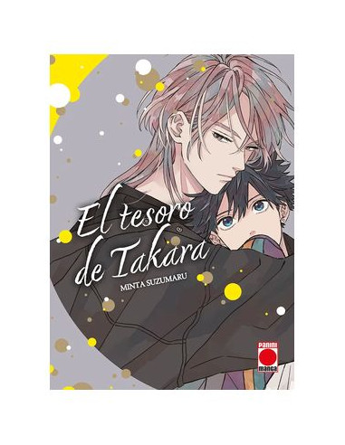 El secreto de Takara