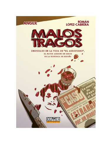 Malos tragos