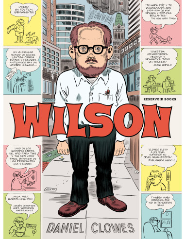 Wilson