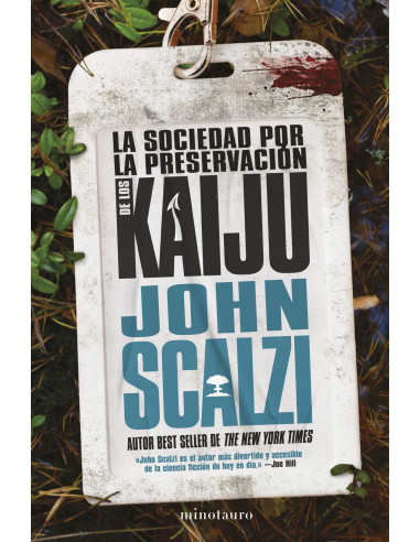 La Sociedad por la Preservación de los Kaiju