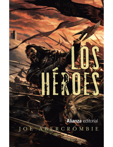 Los Héroes