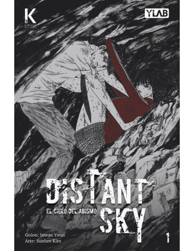 Distant Sky: El cielo del abismo