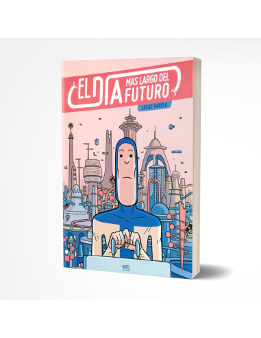 El día más largo del futuro