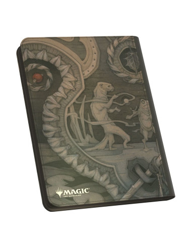 Ultimate Guard Zipfolio 360 Xenoskin Magic: The Gathering "Bloomburrow" - Season of Weaving