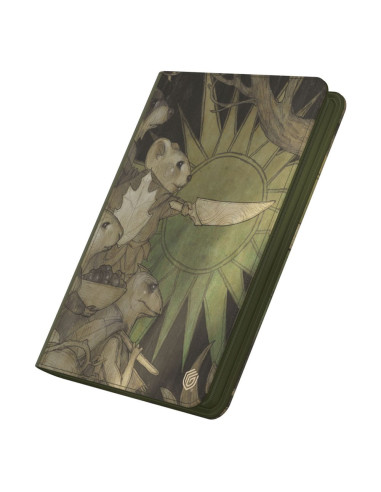 Ultimate Guard Zipfolio 360 Xenoskin Magic: The Gathering "Bloomburrow" - Season of Gathering