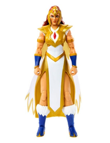 Masters of the Universe: Revolution Masterverse Figura Sorceress Teela 18 cm