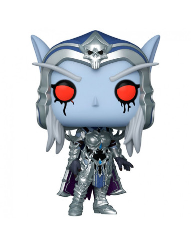 Funko Pop! Vinyl Sylvanas - World of Warcraft