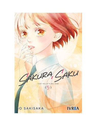 Sakura, Saku 05