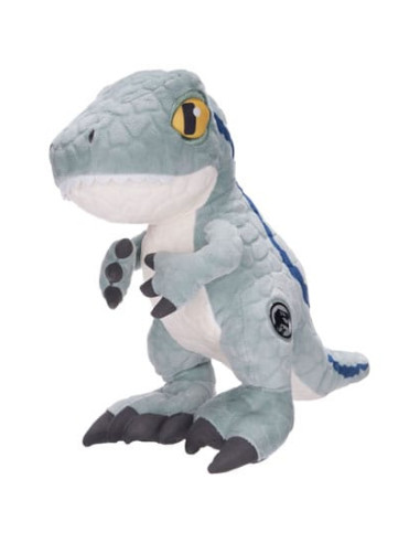 Jurassic World Peluche Blue 25 cm